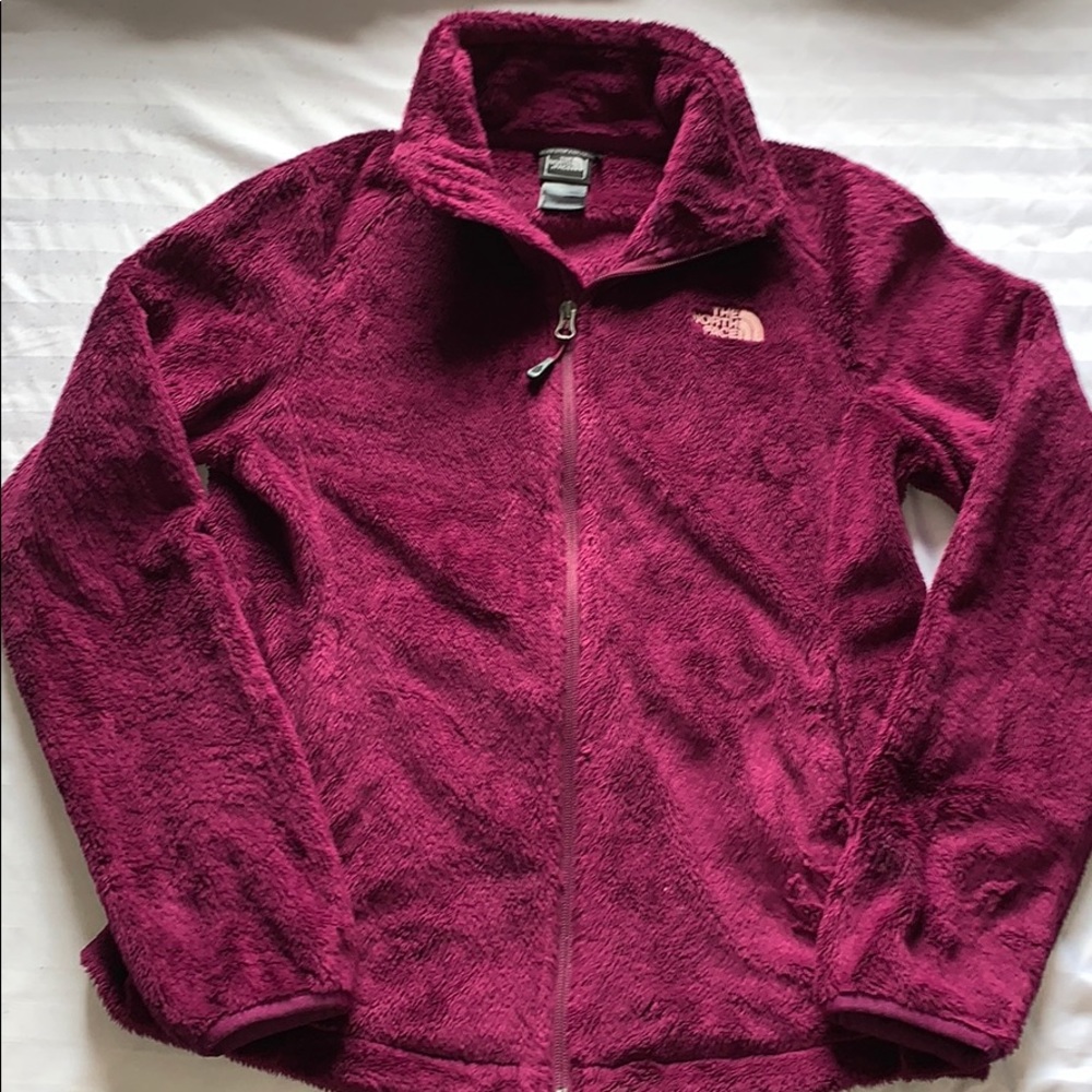 The North Face Fleece Jacket